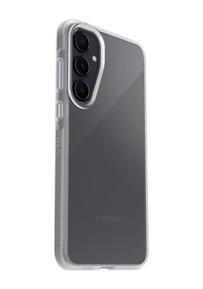 Sleek Galaxy A55 5g İçin Kılıf, Darbeye Dayanıklı, Düşmeye Dayanıklı, Ultra İnce, Koruyucu Kılıf, Askeri Standartlara Göre Test Edilmiştir, Şeffaf - Perakende Ambalaj Değildir Sleek Galaxy A55 5g İçin Kılıf, Darbeye Dayanıklı, Düşmeye Dayanıklı, Ultra İnce, Koruyucu Kılıf, Askeri Standartlara Göre Test Edilmiştir, Şeffaf - Perakende Ambalaj Değildir