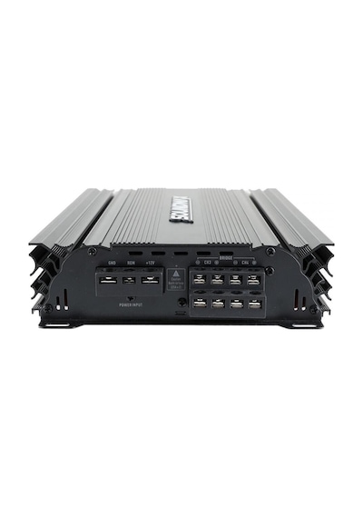 Soundmaks Amfi Yüksek Kalite Ve Performans Sx-2700.4 4 Kanal Anfi