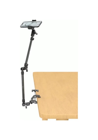Smallrig 5625 Masaüstü Sihirli Kol Yengeç Şeklinde Kelepçe Kiti