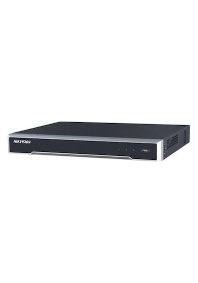 Hikvision Ds-7616nı-q2 16 Kanal 1xhdmı 4k Desteği , 1xvga Fhd , 1xses, 2x8tb Metal Nvr Kayıt Cihaz