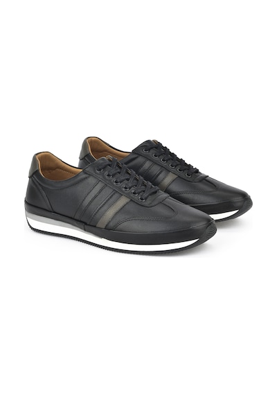 Ziya Erkek Hakiki Deri Sneaker 1311002 060