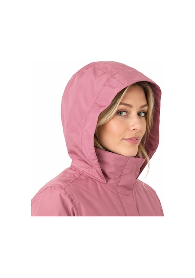Helly Hansen Aden İnsulated Coat Kadın Palto-hha.62649 Pembe