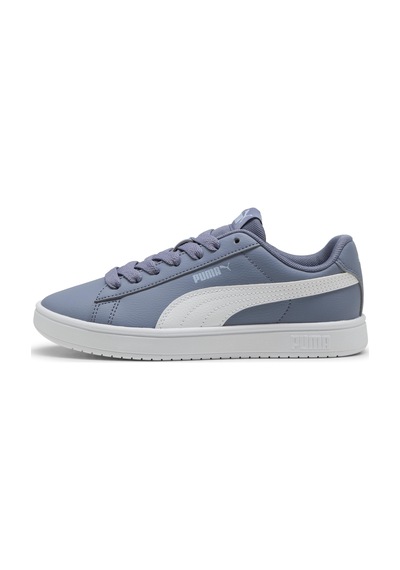 Puma Rickie Classic Jr 394252-23 Sneaker Unisex Spor Ayakkabı Lila