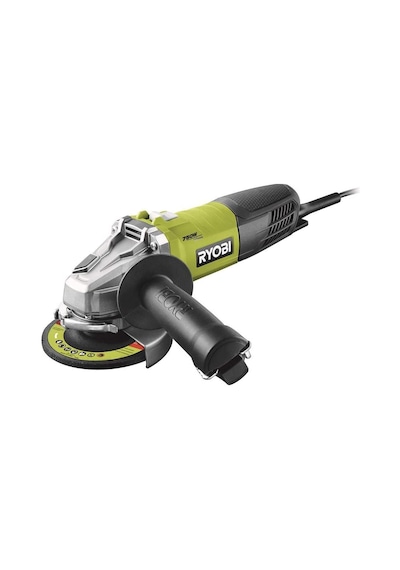 Ryobi RAG750 750 W 115 MM Avuç Taşlama - T5133002489