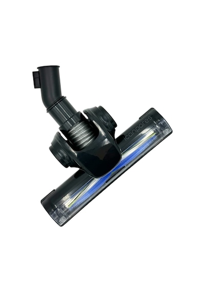 Flora İle Uyumlu Fl 483 Su Pınarı Süpürge Slim Turbo Başlık