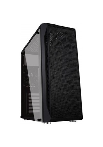 Hıper Zoe Gamıng Mıd Atx Kasa 600w