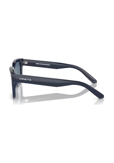 An 4334 122180 53 Arnette Cold Heart 2.0 Güneş Gözlüğü Siyah