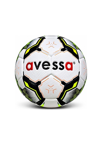 Premium Antrenman Aleti Spor Malzemesi Rekabet Hft-440 Hybrıd Futbol Topu 4no Çok Renkli