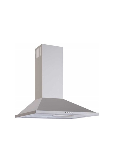 Silverline BO6501X01 - CS5335B01 - 2240 Conic 60 Siyah Ankastre Set