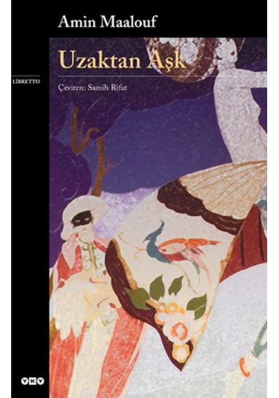 Uzaktan Aşk - Yqbx-648395