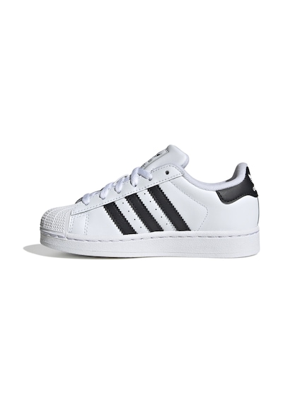 Adidas Superstar İi C Çocuk Günlük Ayakkabı Jh9980 Beyaz Jh9980 Beyaz