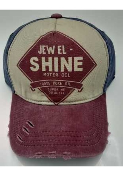 Barevsu BJewel Shıne Unisex Şapka