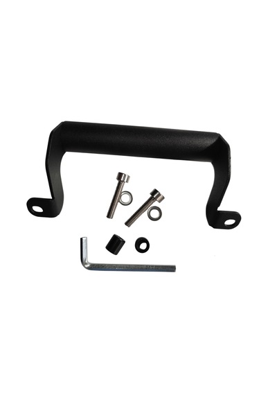 Yamaha R3-r25 Smart Bar - Telefon / Kamera Tutucusu 2014-2017 Modeller İçin Mat Siyah