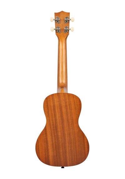 Kala Dawn Patrol Surfboard Concert Ukulele