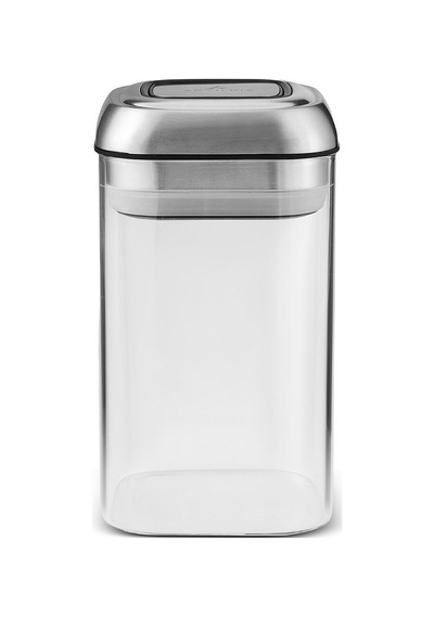Steel Saklama Kabı 1100 Ml Ar279700 Şeffaf