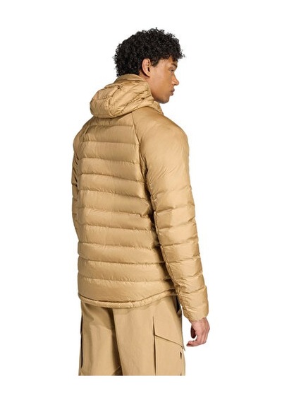 Adidas Terrex Xpr Down J Erkek Outdoor Montu Jl5561 Krem Krem