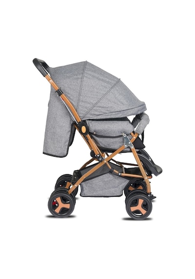 Tommy Baby Classic Çift Yön Bebek Arabası Tam Yatarlı