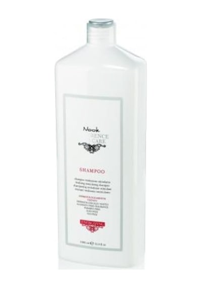 Nook Difference Hair Care Energizing Canlandırıcı Şampuan 1 L