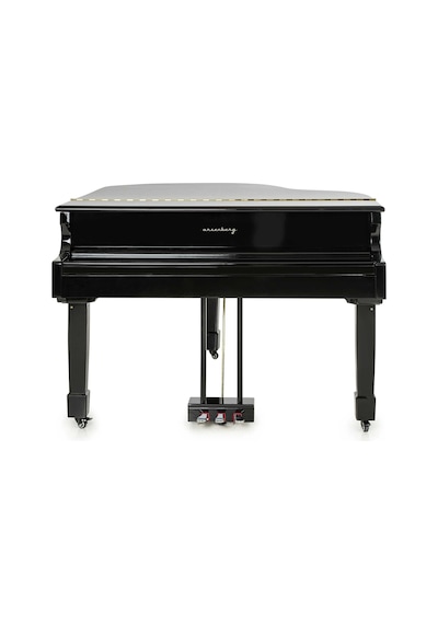 Arsenberg Speyer Agp150b Siyah Grand Piyano