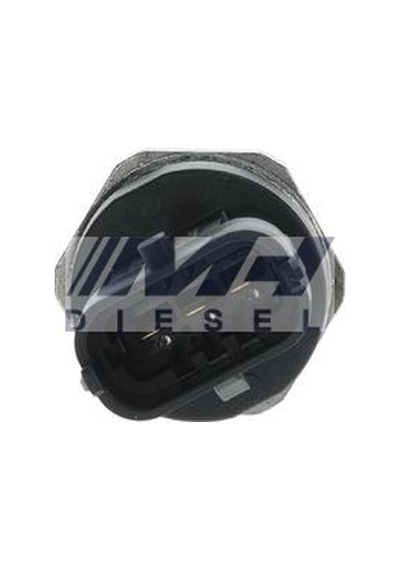 Bosch 0281008590 Yakıt Basınç Sensörü Opel Astra J, Insignia, Iveco Daily, Alfa Romeo