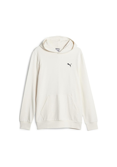Puma Better Essentials Hoodie Erkek Günlük Sweatshirts 67597899 Krem
