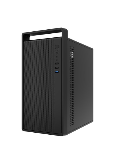 Frısby 550w Fc-2745b Standart Kulplu Micro-tower Pc Kasası