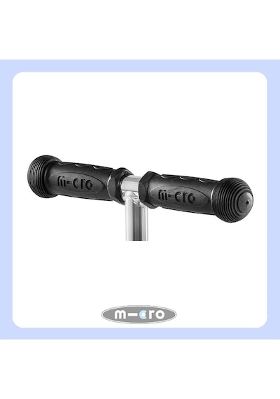 Mini&Maxi Scooter Elcik Rubber Grips - Black