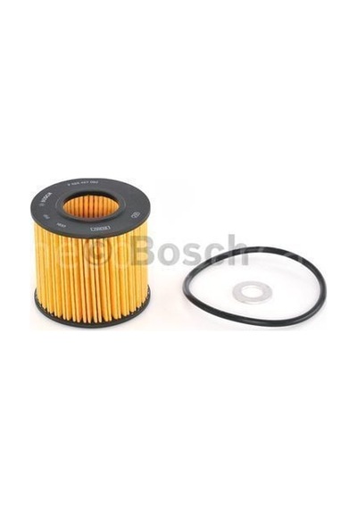Toyota Yaris 1.3 07.2014 - 01.2018 Bosch Filtre Seti Filitre