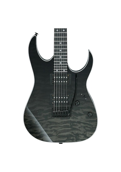İbanez Grg120qasp-bkg Elektro Gitar