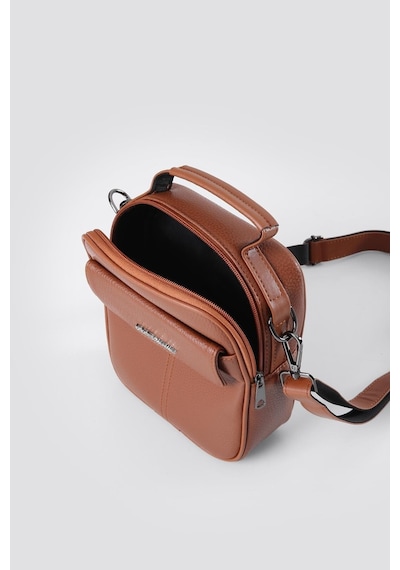 Ççs 31499 Askılı Çanta Camel