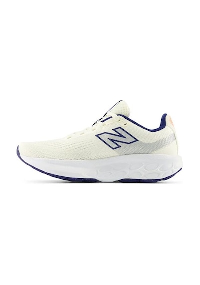 New Balance Kadın Koşu Ayakkabısı Beyaz W5201n8 Bej