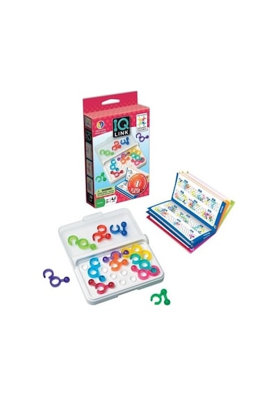 Smart Games iq Link