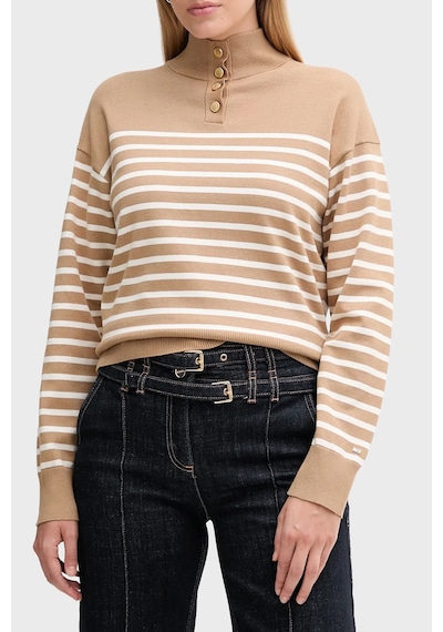 Tommy Hilfiger Bayan Kazak Ww0ww47467 0af Bej Bej