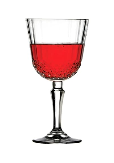 6 Lı Dıony Ayaklı Bardak