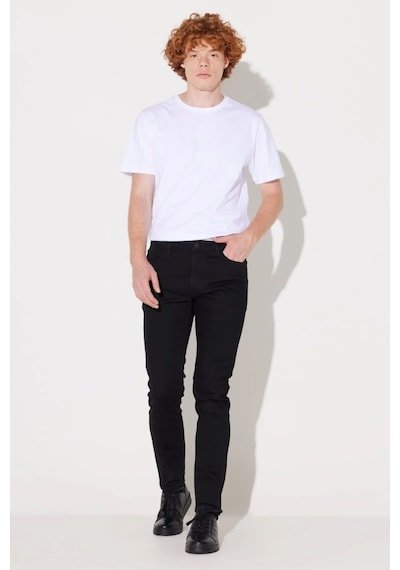 Lee Erkek Malone Pantolon l736yg47-14853 001
