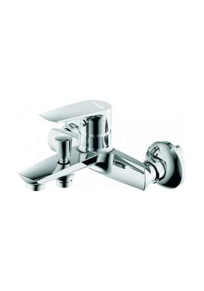 Creavit BTSO15258500SET Solo Lavabo Banyo Mutfak Armatürü Set Krom