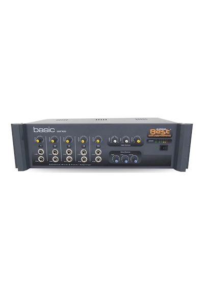 Best Mono Basic An5150Et Anfi 150 Watt Echo Trafolu