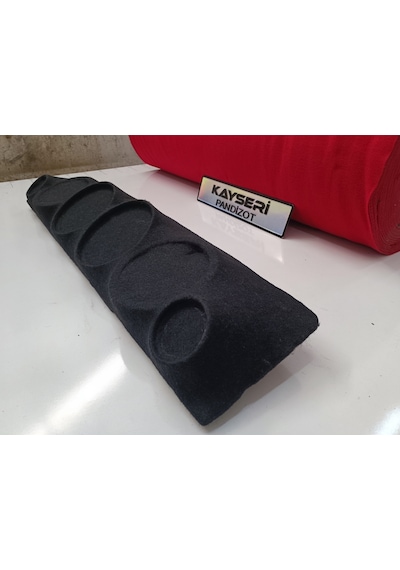 Kayseri Pandizot Broadway Pandizot 4 20cm 2 Tiz Polyesterli Fiber İmalatçıyız İsteğe Göre Yapılır