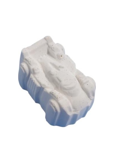 Mini Yarış Arabası Figür 3,5x2,5cm