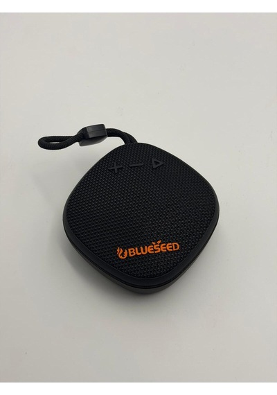 Bs-299 Bluetooth Wireless Speaker 5w-siyah