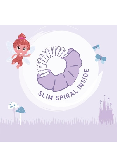 Kids Set I Have Fillings For You 4 Adet Çocuk Saç Aksesuar Seti