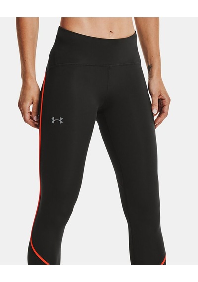 Under Armour Kadın Tayt 1365652-010 Çok Renkli