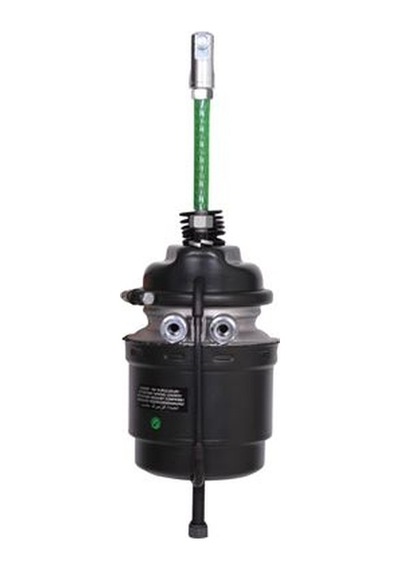 Baykar-av Imdatlı Fren Korugu Kampana Tıp 16x24 D/p AOD-BAYKAR BK 07 1624