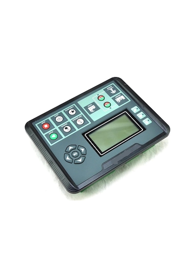 Mebay DC52D MK3 Jeneratör Kontrol Kartı