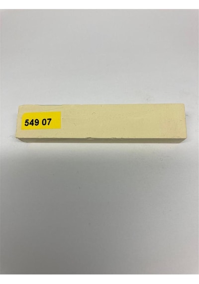 Sert Tamir Mumları 549 07 Bej 8cm Sert Mum-13300