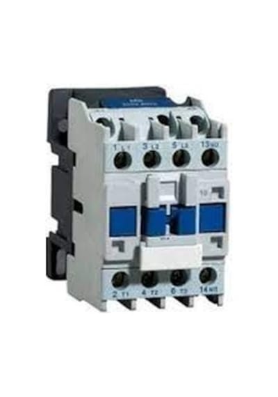 Oag Mini Kontaktör 4kw 9a M0910