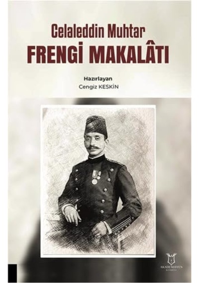 Celaleddin Muhtar Frengi Makalatı