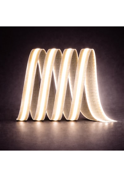 Cata Ct-4541g Cob Şerit Led Günışığı 5 Metre