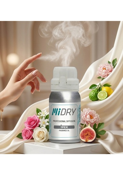 Midry İpek 36119-s Ortam Kokusu 150 Ml Diğer
