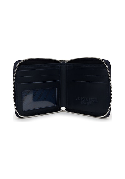 U.s. Polo Assn. Erkek Lacivert Cüzdan 50307892-vr033 Lacivert